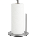 RVS Keukenrolhouder 30 cm