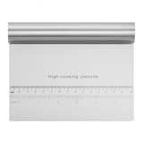 RVS Deegsnijder & Deegschraper