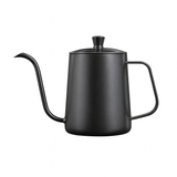 My Green Deal - RVS koffiepot Zwart 600ml