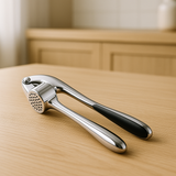 My Green Deal - RVS Knoflookpers