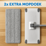 My Green Deal - Microvezeldoek voor dweilsysteem