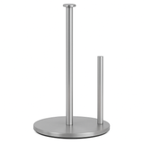 RVS Keukenrolhouder 30 cm