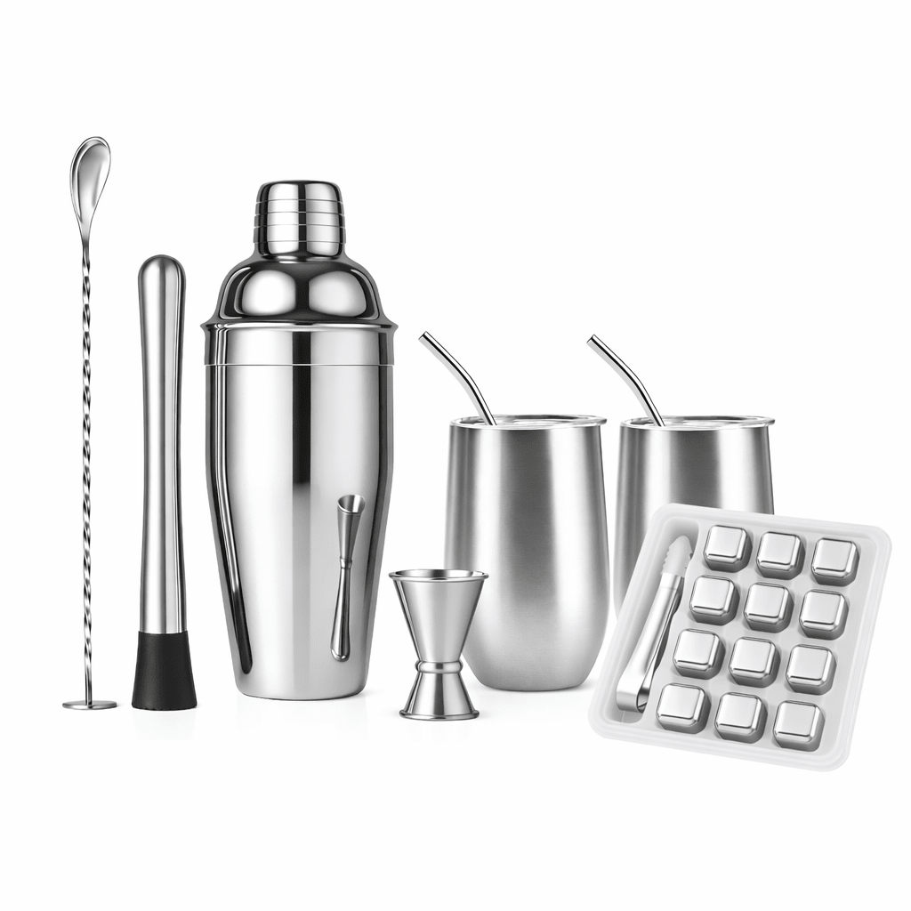 RVS Cocktail bundel - My Green Deal