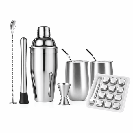 RVS Cocktail bundel - My Green Deal