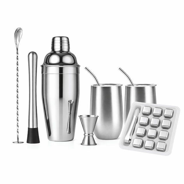 RVS Cocktail bundel - My Green Deal
