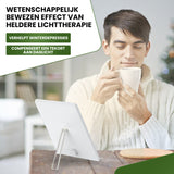 My Green Deal - Daglichtlamp - Lichttherapie Lamp - Daglichtlamp hobby - Daglichtlamp bureau - SAD lamp