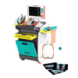 My Green Deal - Dokterdesk