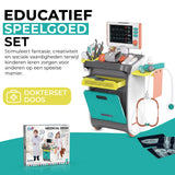 My Green Deal - Dokterdesk