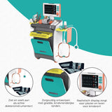 My Green Deal - Dokterdesk