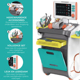 My Green Deal - Dokterdesk