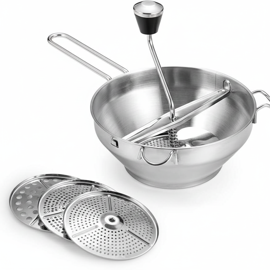 Retourdeal - RVS passeerzeef