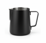 My Green Deal – RVS Melkkan 600ml Zwart