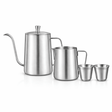 Koffie bundel zilver - My Green Deal