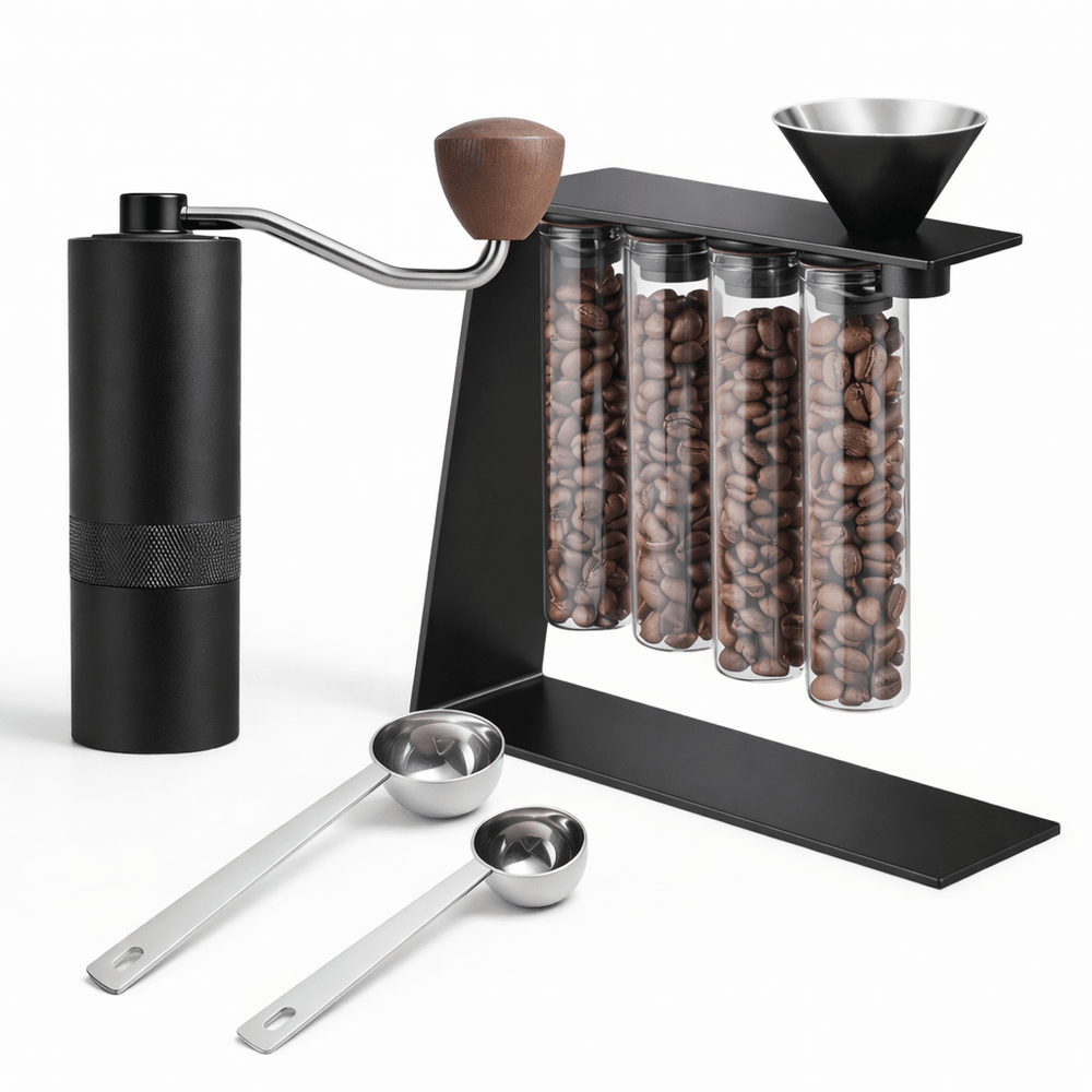 Retourdeal - Koffieboon bundel