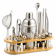 RVS Luxe cocktailset - My Green Deal