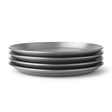Luxe RVS Borden Set (4 - delig) - 20cm - My Green Deal