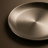 Luxe RVS Borden Set (4 - delig) - 20cm - My Green Deal