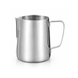 RVS Melkkan Zilver 600ml – Barista Pitcher - My Green Deal