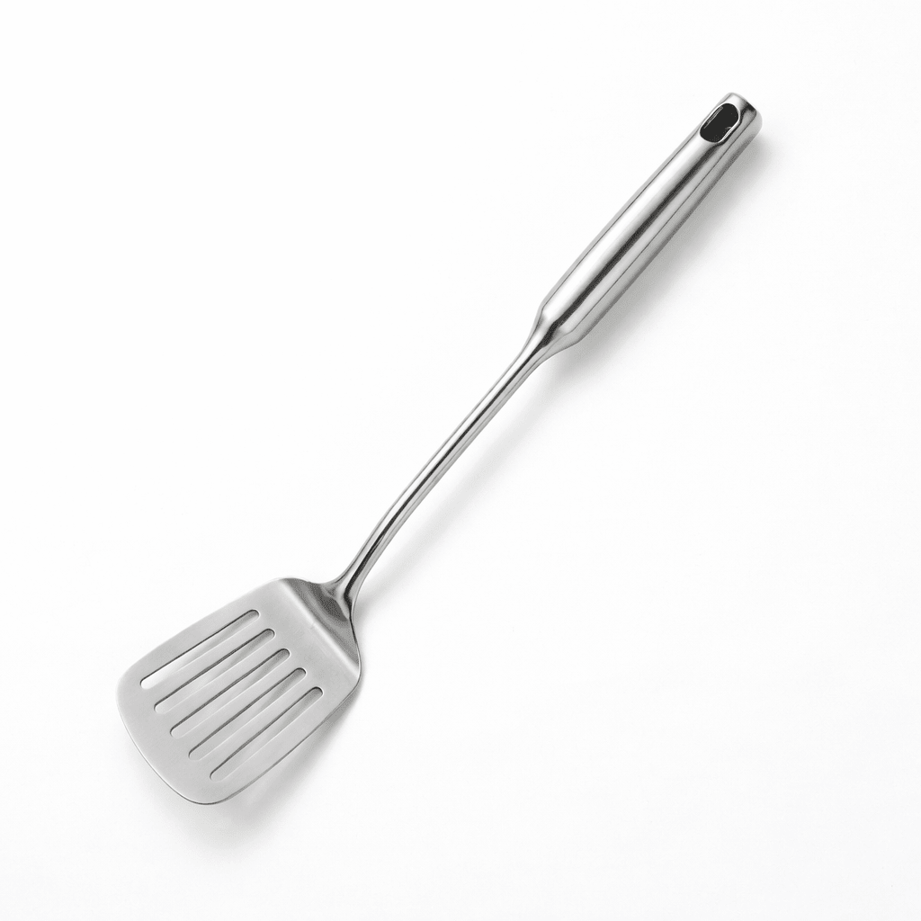 RVS Bakspatel 39 cm - My Green Deal