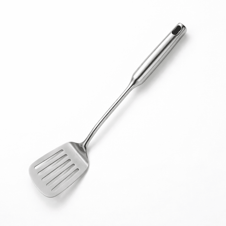 RVS Bakspatel 39 cm - My Green Deal