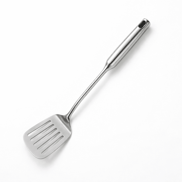 RVS Bakspatel 39 cm - My Green Deal
