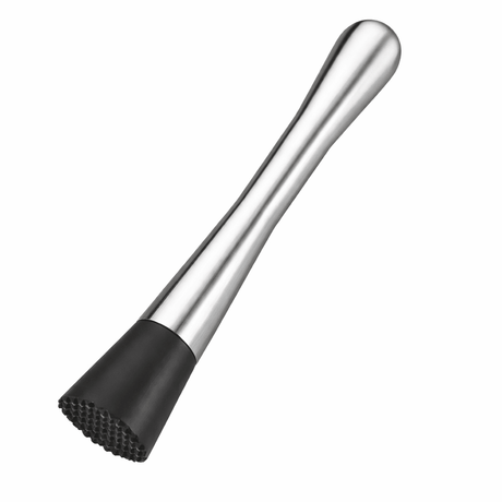 RVS Cocktail Stamper - My Green Deal