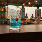 RVS Cocktailprikkers set van 10