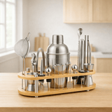 RVS Luxe cocktailset - My Green Deal
