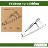 RVS Kersenontpitter - My Green Deal