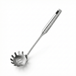 RVS Pastalepel 34 cm - My Green Deal