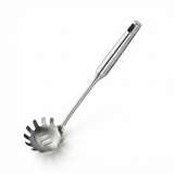 RVS Pastalepel 34 cm - My Green Deal