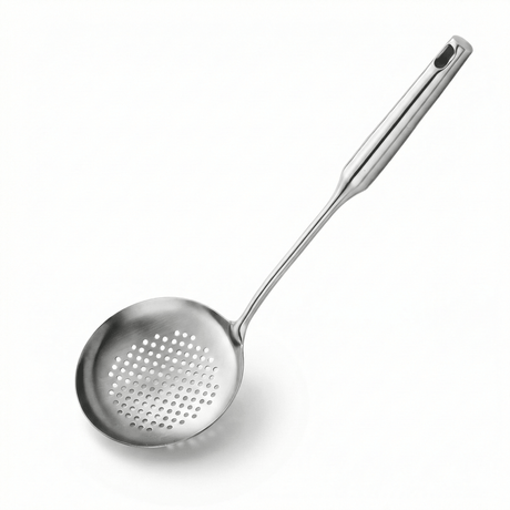 RVS Schuimspaan Ø12,5 cm - My Green Deal