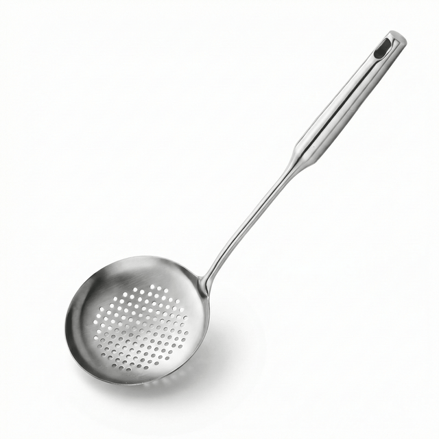 RVS Schuimspaan Ø12,5 cm - My Green Deal