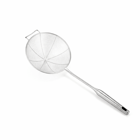 RVS Schuimspaan 16 cm - My Green Deal