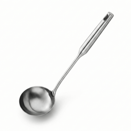 RVS Soeplepel 35 cm - My Green Deal