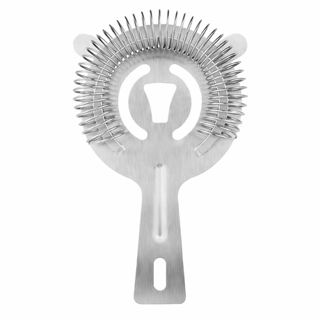 RVS Cocktail Strainer - My Green Deal