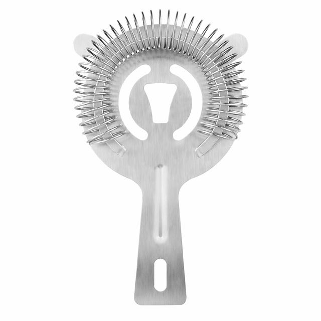 RVS Cocktail Strainer - My Green Deal