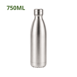 RVS Waterflessen 750ml - My Green Deal