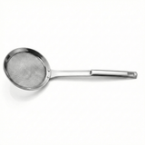 RVS Zeefspaan 27,5 cm - My Green Deal