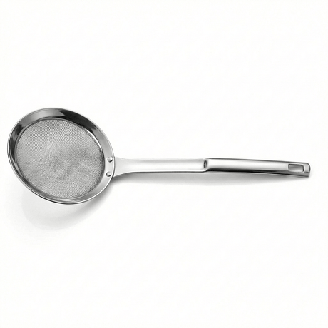 RVS Zeefspaan 27,5 cm - My Green Deal