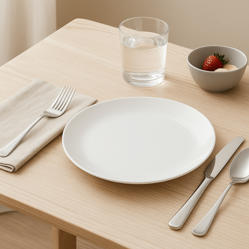 RVS Bestekset 24 - delig - My Green Deal