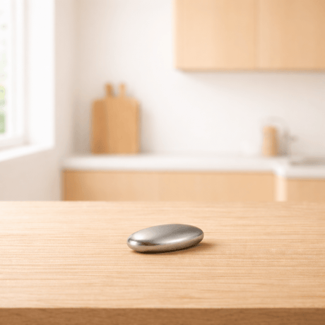 RVS Zeep - My Green Deal