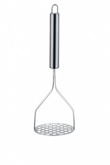RVS Aardappelstamper 25 cm - My Green Deal