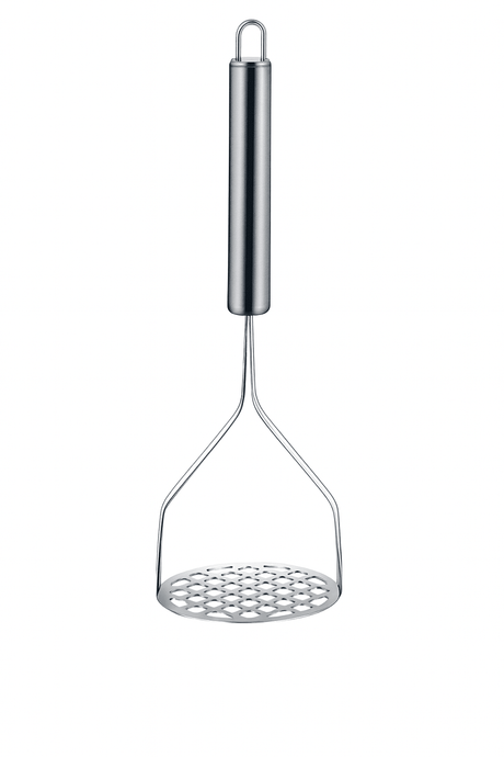 RVS Aardappelstamper 25 cm - My Green Deal