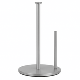 RVS Keukenrolhouder 30 cm - My Green Deal