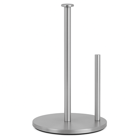 RVS Keukenrolhouder 30 cm - My Green Deal