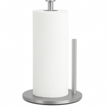 RVS Keukenrolhouder 30 cm - My Green Deal