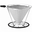 RVS Koffiefilter Herbruikbaar - My Green Deal