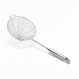 RVS Skimmer Lepel 18 cm - My Green Deal