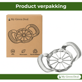 RVS Appelsnijder - My Green Deal